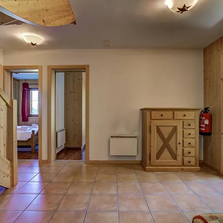 Alpesi faház Petite Arvine